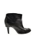 Ash Black Ankle Boots Size EU 37 - photo 1