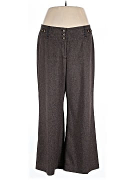 Lane Bryant Dress Pants