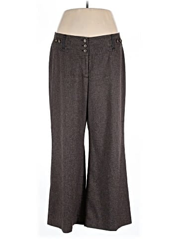 Lane Bryant Dress Pants (view 1)