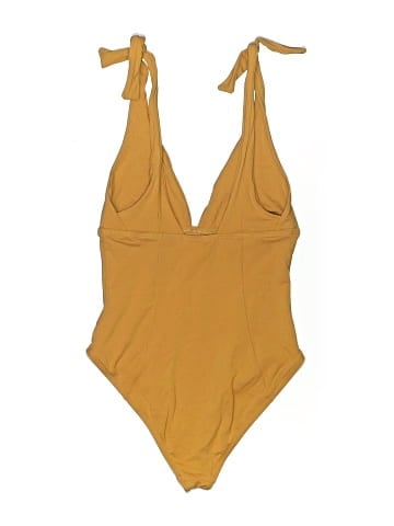L Space One Piece Swimsuit (view 2)
