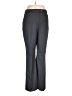 Calvin Klein Gray Dress Pants Size 12 - photo 1