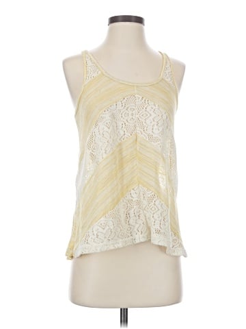 Staring at Stars Tank Top (view 1)