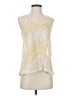 Staring at Stars Yellow Tank Top Size XS - photo 1