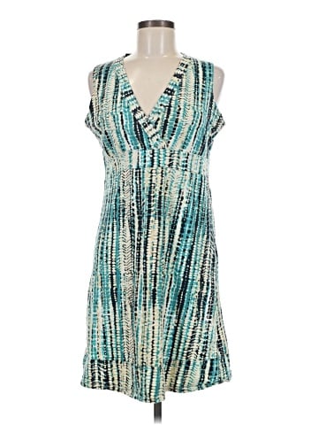 CALVIN KLEIN JEANS Casual Dress (view 1)