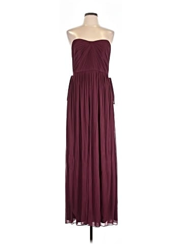 David's Bridal Casual Dress (view 1)