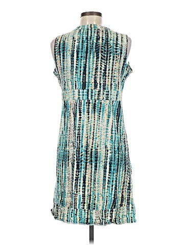 CALVIN KLEIN JEANS Casual Dress (view 2)