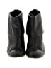 Ash Black Ankle Boots Size EU 37 - photo 2