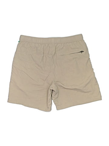 The North Face Khaki Shorts (view 2)