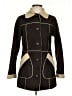 Patagonia 100% Polyester Brown Coat Size XS - photo 1