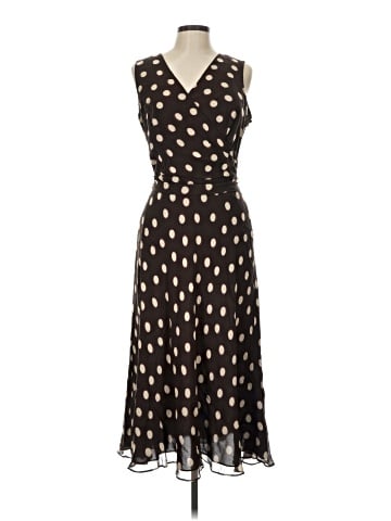Talbots Cocktail Dress (view 1)