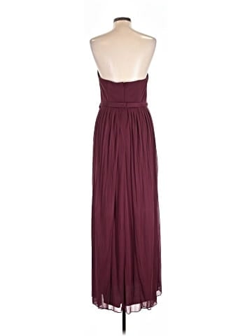 David's Bridal Casual Dress (view 2)