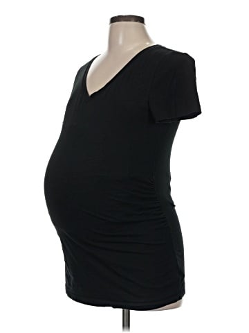 Love by Gap Short Sleeve T-Shirt (view 1)