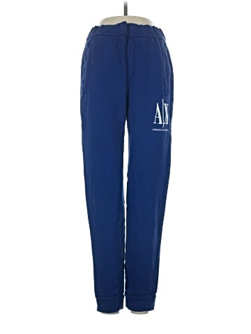 Armani Exchange Track Pants (view 1)