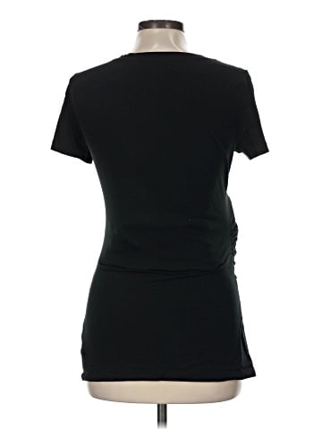 Love by Gap Short Sleeve T-Shirt (view 2)