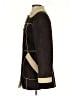 Patagonia 100% Polyester Brown Coat Size XS - photo 5