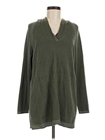 J.Jill Pullover Sweater (view 1)