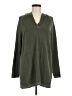 J.Jill Green Pullover Sweater Size M - photo 1
