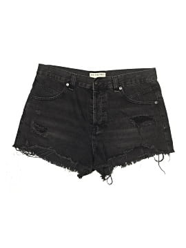 We The Free Denim Shorts