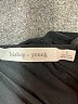 Bishop + Young Solid Black Jumpsuit Size S - photo 4
