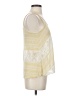 Staring at Stars Yellow Tank Top Size XS - photo 4