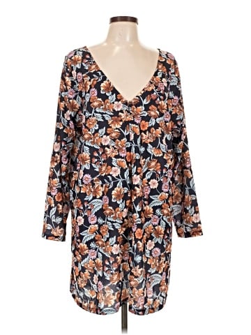 Halogen Casual Dress (view 1)