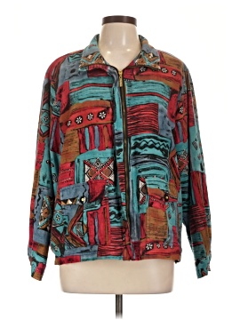 Oleg Cassini Jacket