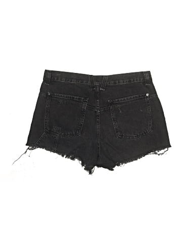 We the Free Denim Shorts (view 2)