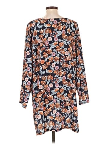Halogen Casual Dress (view 2)