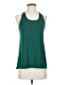 Gap Fit Green Tank Top Size S - photo 1