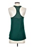 Gap Fit Green Tank Top Size S - photo 2