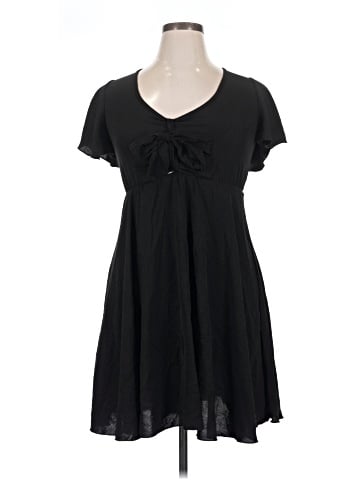 See You Monday Casual Dress (view 1)