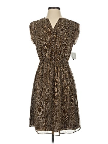 Liz Claiborne Cocktail Dress (view 1)