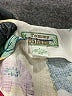 Tommy Bahama 100% Silk Tropical Green Silk Pants Size 2 - photo 7