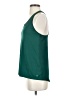 Gap Fit Green Tank Top Size S - photo 5