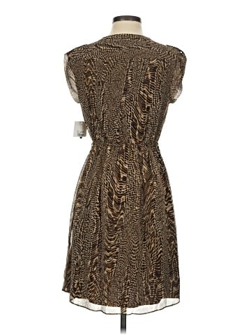 Liz Claiborne Cocktail Dress (view 2)