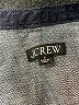 J.Crew 100% Cotton Blue Denim Jacket Size S - photo 6