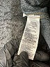 J.Crew 100% Cotton Blue Denim Jacket Size S - photo 7