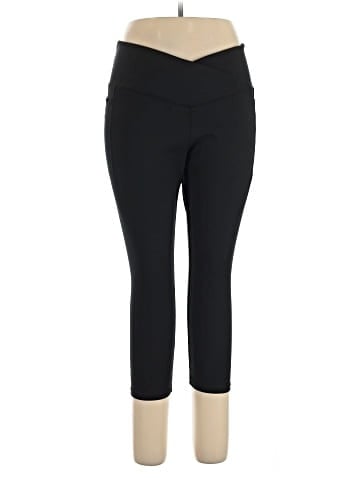 Danskin Active Pants (view 1)