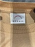Bogner Solid Tan Short Sleeve T-Shirt Size EU 36 / US 6 - photo 7