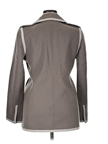 Max Mara Wool Blazer (view 2)