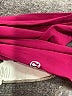 Lululemon Athletica 100% Cotton Purple Active Pants Size 4 - photo 7