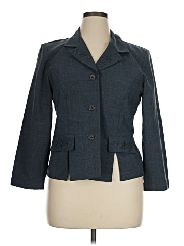 Sag Harbor Blazer (view 1)