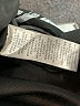Jessica Simpson Graphic Black Cocktail Dress Size 10 - photo 8