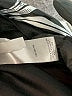 Jessica Simpson Graphic Black Cocktail Dress Size 10 - photo 9