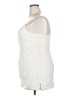 J.Jill Ivory Tank Top Size XXL (estimated) - photo 5