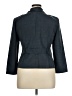 Sag Harbor 100% Polyester Teal Blazer Size 14 (petite) - photo 2