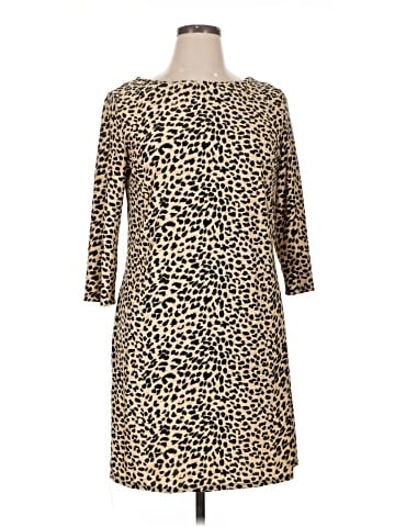 Jude Connally Casual Dress (view 1)