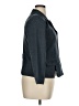 Sag Harbor 100% Polyester Teal Blazer Size 14 (petite) - photo 4