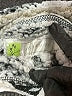Assorted Brands 100% Polyester Print White Snow Jacket Size S (kids) - photo 3