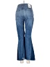 3x1 100% Cotton Blue Jeans Size 26 waist - photo 2